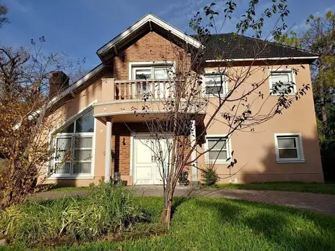 Casa en Venta Barrio El Casco De Moreno