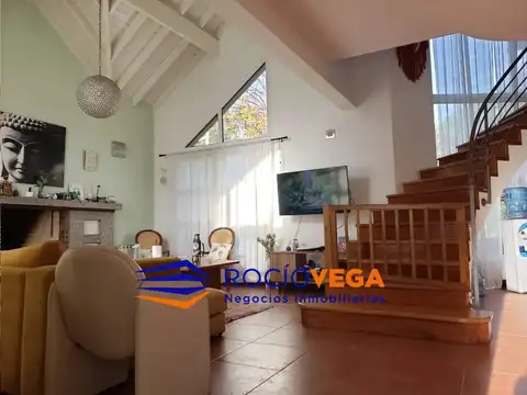 Casa en Venta de 4 dormitorios
