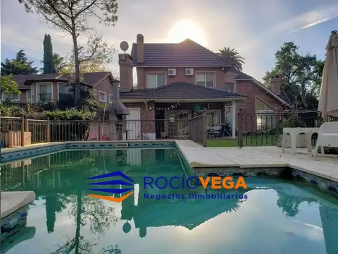 Casa en venta en El Casco De Moreno