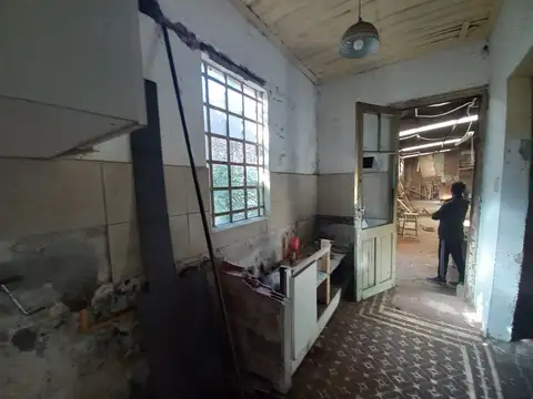 Casa en Venta 48 años