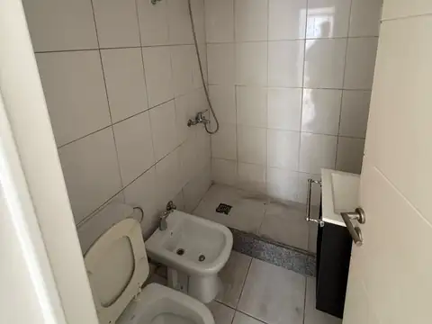 Alquilo Depto de un Dor con Balcon, Bv Illia 531
