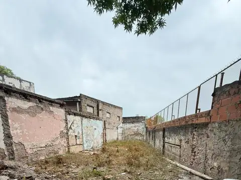 TERRENO CERRADO | VALPARAISO 1700