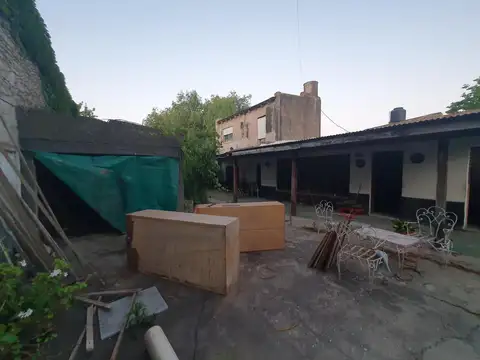 168 (norte) E Rosas Y Hamburgo