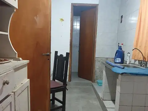 Casa en Venta en Berisso, USD 68.000