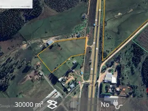 Campo en Venta en Concordia, Entre Ríos