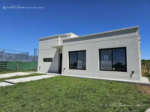 Casa en Alquiler de 3 dormitorios