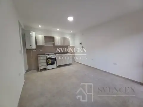 Departamento en Venta en Berazategui, USD 58.400