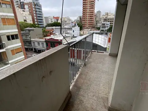 Departamento en Alquiler de 2 ambientes