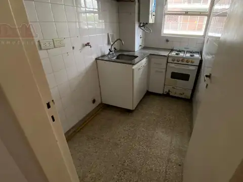 Departamento en Alquiler al Este