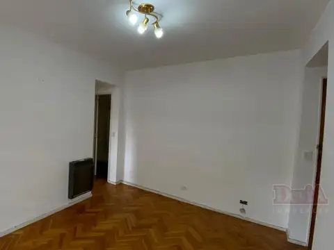 Departamento en Alquiler 40 años