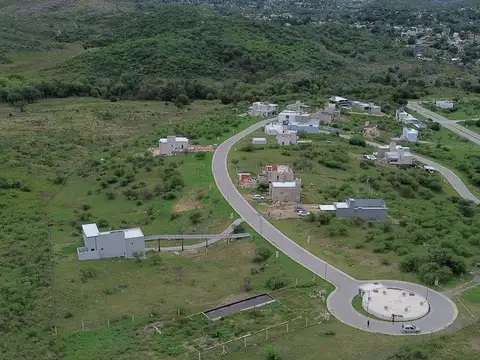 Terreno en Venta en Villa Carlos Paz, USD 54.000