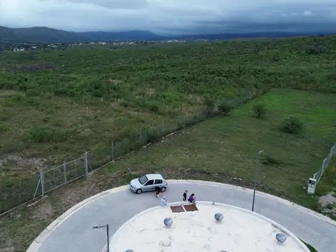 Terreno en Venta en Villa Carlos Paz, USD 54.000