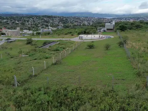 Terreno en Venta de 1119,0 m2