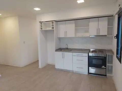 Departamento en Alquiler de 2 ambientes