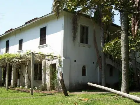 Casa en Venta en Arroyo Carapachay, USD 185.000