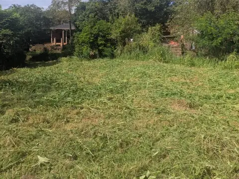 Terreno en Venta de 432,0 m2