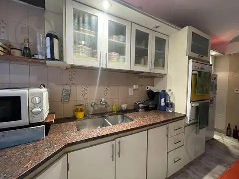 VENTA | CHALET 5 AMBIENTES | PARQUE LURO