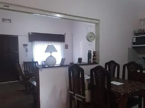 Depto Tipo Casa en Venta de 4 dormitorios