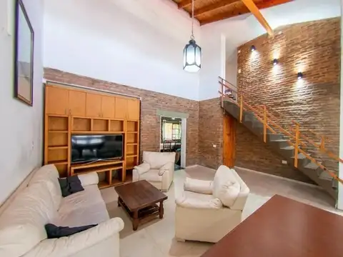 Casa en Venta de 3 dormitorios