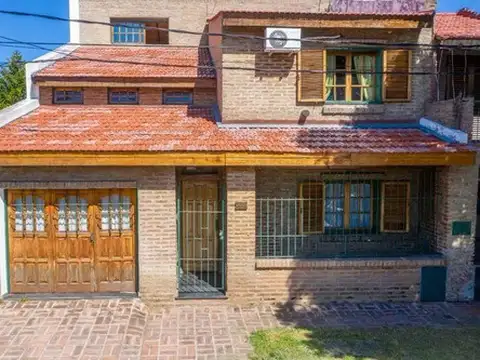 Casa en Venta 28 años