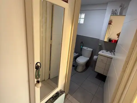VENTA DEPTO 1 DORM GUEMES SOBRE CAÑADA
