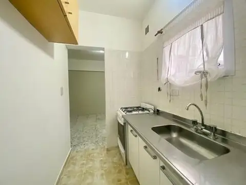 Departamento en Venta 31 años