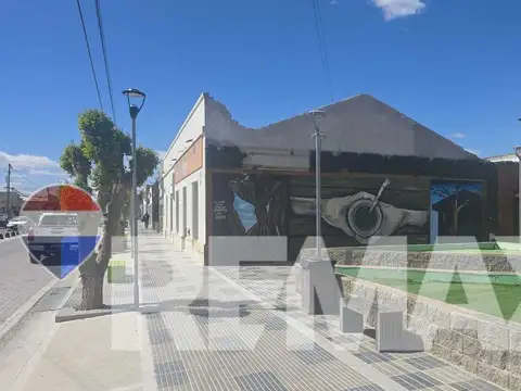 Avenida Perito Moreno 600