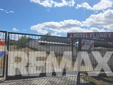 Terreno en Venta en Las Heras, USD 300.000