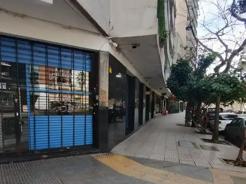 Avenida Cabildo 100