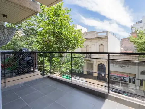 Departamento en Alquiler 18 años