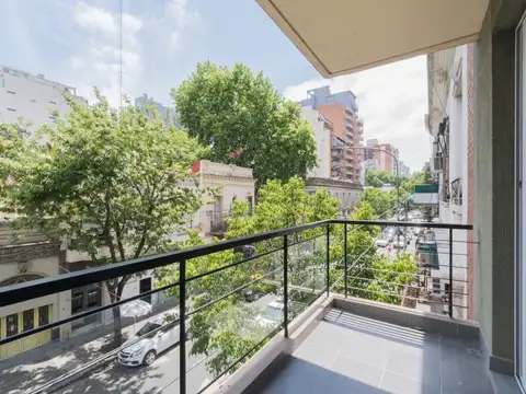 Departamento en Alquiler al Noroeste