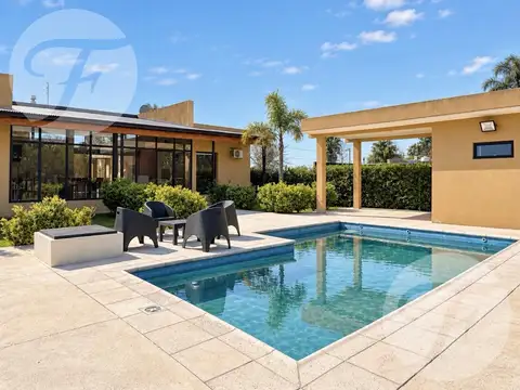 Casa en Venta al Este