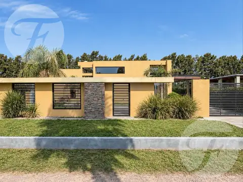 Casa en Venta en San Pedro, USD 150.000