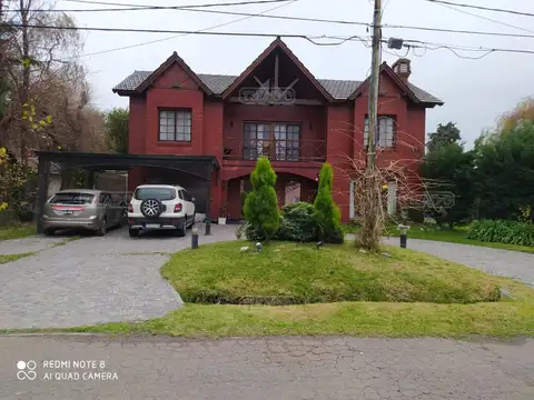 Casa  en Venta ubicado en Banco Provincia, Moreno
