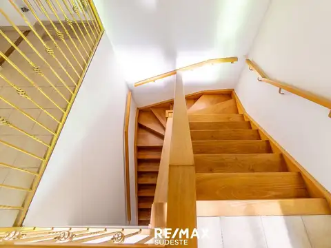 Depto Tipo Casa en Venta 11 años