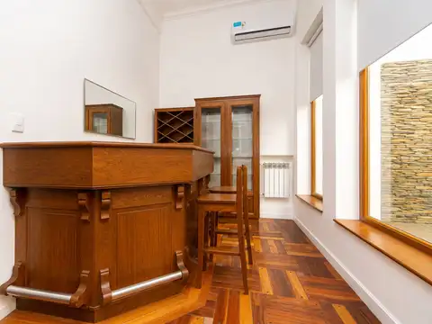 Depto Tipo Casa en Venta en Bahia Blanca, USD 210.000
