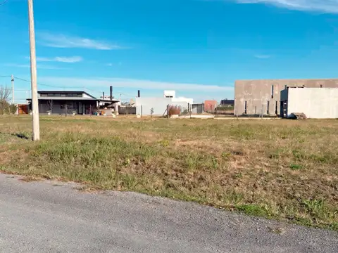 Terreno en Venta en Villa Amelia, Rosario