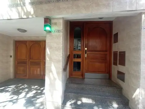 Cachimayo 100, Piso 0