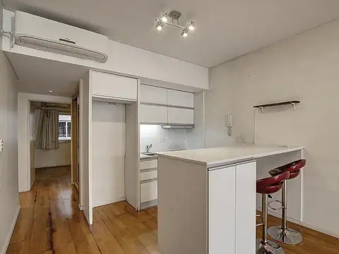 Departamento en Alquiler de 2 ambientes