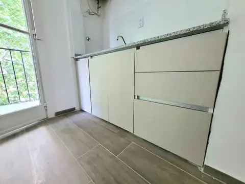 Departamento en Venta 40 años