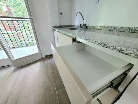 Departamento en Venta al Noroeste