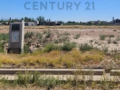 Terreno en Venta 23  mts Fondo