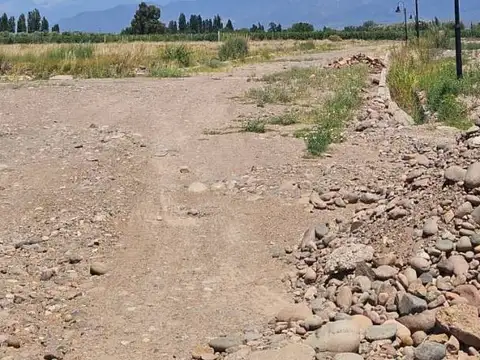 LOTE EN VENTA COMPLEJO RESIDENCIAL CARRASCAL