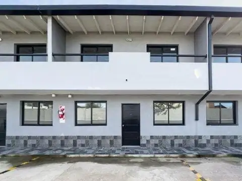 DUPLEX EN ALQUILER 3 AMBIENTES EZEIZA