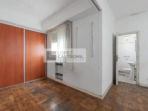 Departamento en Venta 40 años