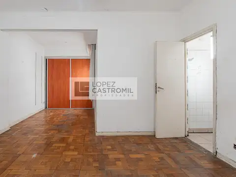 Departamento en Venta en Recoleta, USD 55.000