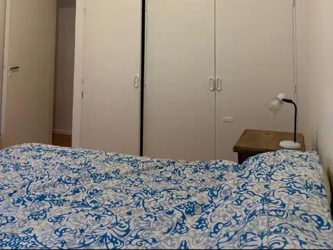 Departamento en Alquiler en Recoleta, USD 1.000