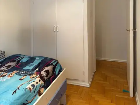 Departamento en Alquiler de 3 ambientes