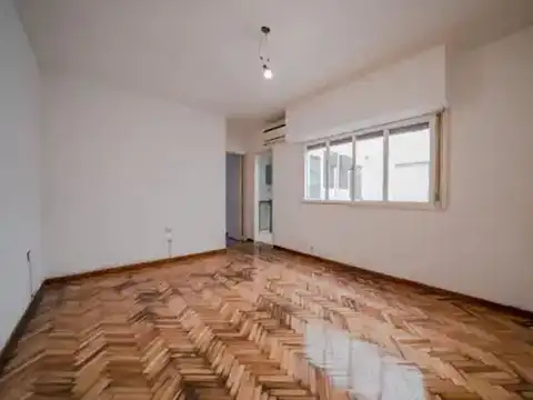Departamento en Alquiler 58 años