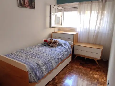 Departamento en Venta 40 años